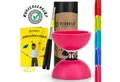 Diabolo Freizeitsport Spiel Diabolo Set Pro (pink)