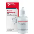 Natriumpicosulfat AL 7,5 Mg/ml Tropfen Z. Einnehmen