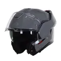 HJC i100 N. GREY L