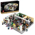 LEGO Ideas 21336 The Office *NEU & Versiegelt* OVP | EOL