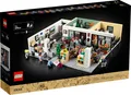 LEGO Ideas 21336: The Office | NEU & OVP