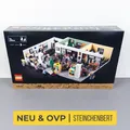 LEGO® Ideas 21336 The Office NEU&OVP