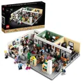 LEGO® Ideas 21336 The Office / Neu & OVP