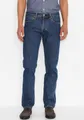Levi's® Straight-Jeans 501 LEVI'S ORIGINAL mit Markenlabel