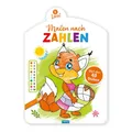 Trötsch Malen nach Zahlen 2. Level Malbuch Trötsch Verlag GmbH & Co. KG