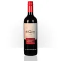 (1L=EUR13.20) MontGras 2024 de Gras Cabernet Sauvignon 0.75  Liter