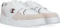 Champion RD PRM Herren Sneaker Leder S22495-CHA-WW 004 white/wine , Schuhgröße:47.5 EU