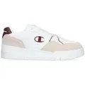 Champion Champion RD PRM Wht/Win Sneaker weiß 47,5 EU