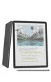 Amazon Kindle Scribe Colorsoft 32 GB (neueste Generation) – 11-Zoll-Farbdisplay mit Frontlicht – Dünn, leicht, leistungsstark – Dokumente, Bücher und integriertes Notizbuch – Graphit