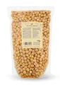 KoRo - Kichererbsen geröstet und gesalzen - 1 kg - Eiweiß- und Ballaststoffquelle - frei von künstlichen Farb- und Konservierungsstoffen