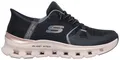 Skechers Glide-Step Pro Radiant Stride Slip-On Damen | Textil - NEU