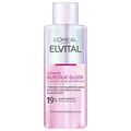 L'Oréal Paris Elvital Glycolic Gloss 5 Minuten Haar-Laminierung für glanzloses und stumpfes Haar, Glossing zum Verbessern der Haarqualität und für mehr Glanz, Haarversieglung mit Glykolsäure, 200ml