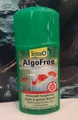 Tetra Pond AlgoFree 250ml - bekämpft langfristig Algen & grünes Wasser Teich
