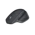 Logitech W125896708 828275 MX Master 2S Mouse Graphite  Wireless 2S, Right-h ~E~