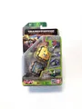 Transformers Battle Cubes Bumblebee Vs Battletrap 2 Pack - Battle Set Neu