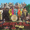 Sgt. Pepper's Lonely Hearts Club Band [180 Gram Vinyl] by The Beatles