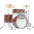 Tama SU42RS-SMH - 50th LIMITED Superstar Reissue 4pcs Drum Shell Kit - Super Mah... - Schlagzeug