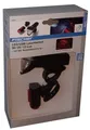 FISCHER LED USB Akku- Leuchten-Set 50/25/15 Lux, 360° Bodenbeleuchtung