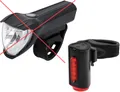 Fischer Fahrradbeleuchtung 50326 Batteriepack (unvollständig)