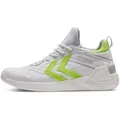 hummel Hallen-Indoorschuhe Algiz 2.0 weiss Herren