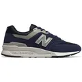 New Balance 997H Sneaker blau 45 EU