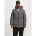Jack & Jones Parka JCOCHARLIE PARKA JACKET BF grau XS (46)