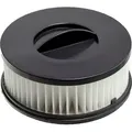 Severin 5729048 HEPA-Filter passend für HV7184 HV7185... SEPURO Pro Akku-Handstaubsauger