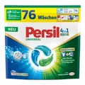 PERSIL Vollwaschmittel 4 in1 Discs Universal 76WL