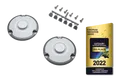 Froli Magnettürhalter flach
