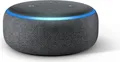 Amazon Echo Dot (3rd) Black DE
