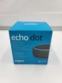 Amazon Echo Dot 3. Gen Smart Speaker Alexa Anthrazit WLAN_0,49_5