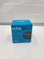 Amazon Echo Dot 3. Gen anthrazit schwarz Alexa  _0,5_5