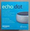 Amazon Echo Dot (3. Generation) schwarz Kundenrücknahme