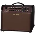 Boss Acoustic Singer Pro
