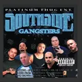 Southside Gangsters Southside Gangsters 1  explicit_lyrics (CD)