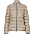 Kingsland KLVam Steppjacke Damen - Beige - S