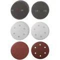 Einhell Schleifpapier-Set (120, 80) (49491066)