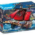 Playmobil® Pirates 70411 großes Totenkopf Piratenschiff  NEU & OVP