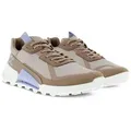 Ecco Wanderschuhe Biom 2.1 X Country Low GTX beige/braun Damen Sneaker braun 37 EU