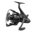 DAM Fishing Freilaufrolle Quick Runshift 3 3000 4000 5000 6000 FS Freilaufrolle Angelrolle), Rolle bietet die perfekte Kombination aus starken Innenteilen