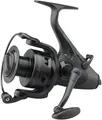 DAM Quick Runshift 3 3000 FS Freilaufrolle Angelrolle Karpfenrolle zander Aal31-