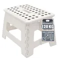 Tritthocker faltbar  Klapphocker für Kinder und Erwachsene bis 120kg  AntiRut...