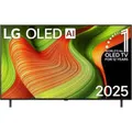 OLED55B59LA.AEU evo TV, OLED-Fernseher 139 cm (55 Zoll), schwarz, UltraHD/4K, HDR, SmartTV, 120Hz Panel