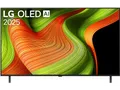 LG OLED55B59LA OLED TV (Flat, 55 Zoll / 139 cm, 4K, SMART TV)