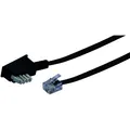 Schwaiger Telefonkabel TAE (TAL6236533)