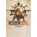 RESIDENT EVIL 7 biohazard Xbox Series SX ESD DE  Download