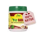 Fit-BARF Bio-Amaranthflocken für Hunde 400g glutenfrei und leicht verdaulich