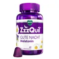 WICK ZzzQuil Gute Nacht 60 St