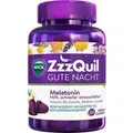WICK ZzzQuil Gute Nacht 60 St