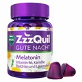 WICK Pharma - Zweigniederlassung der Procter & Gamble GmbH WICK ZzzQuil Gute Nacht 180 g 16894643